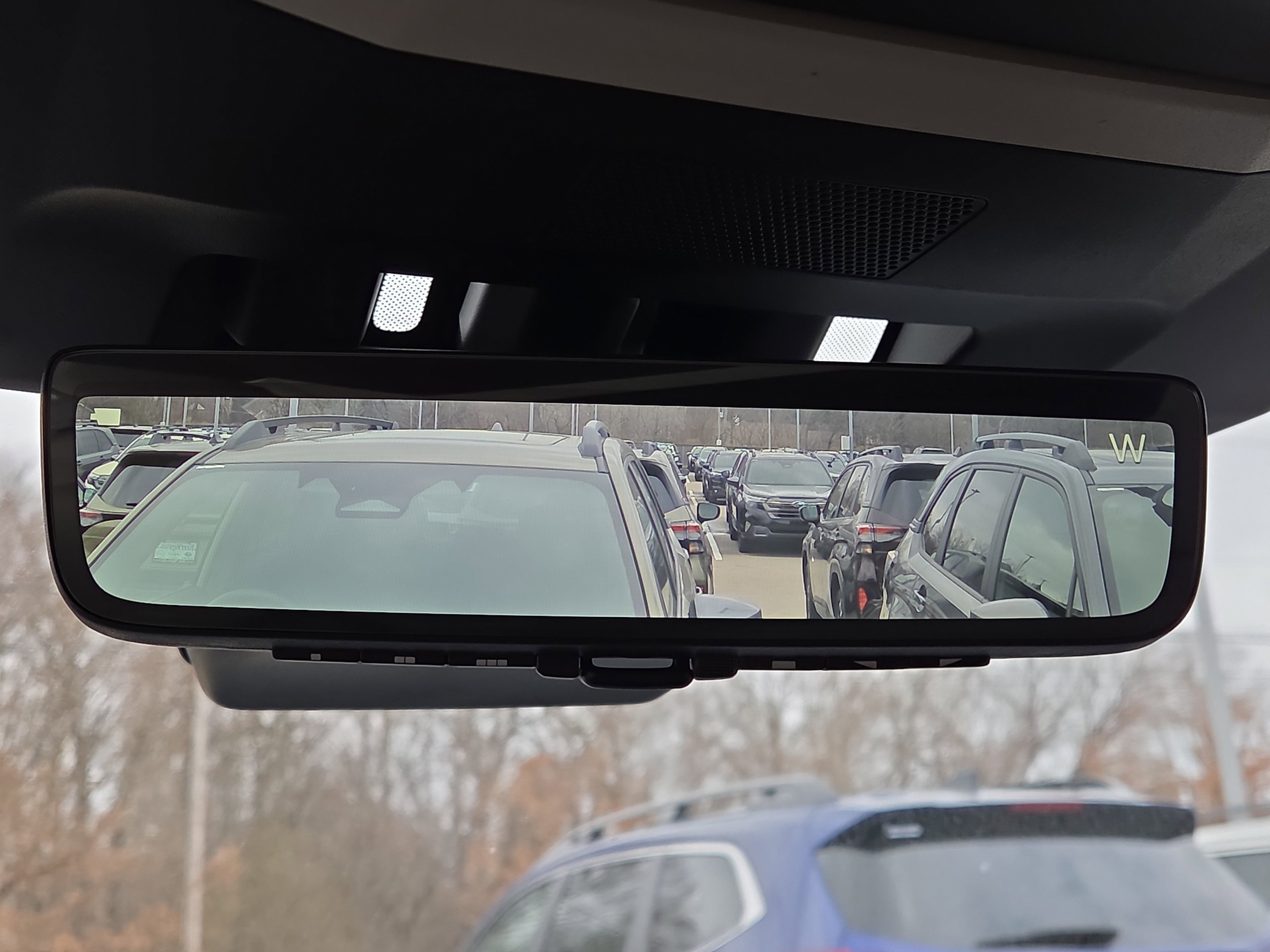 New 2026 Subaru Ascent Bronze Edition image 15