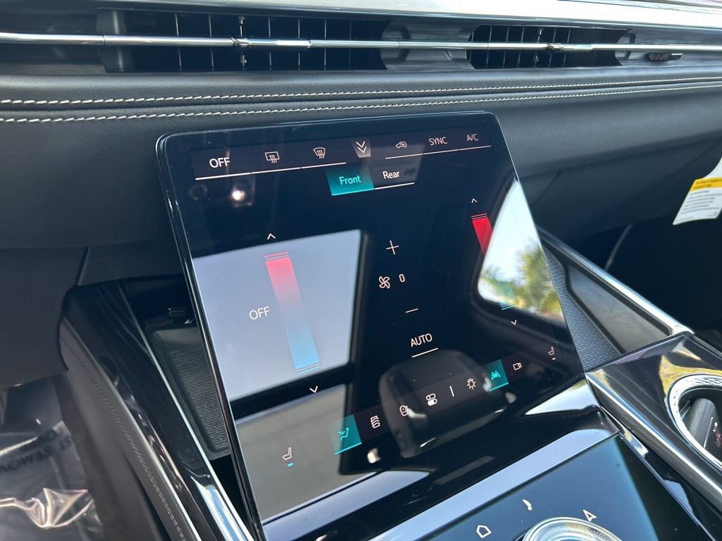 Used 2026 Cadillac Escalade Sport image 53