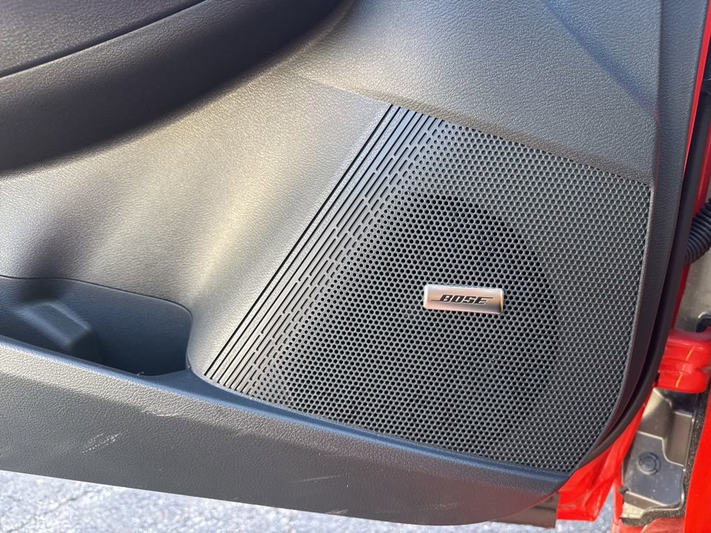 New 2026 Nissan Sentra SR w/ SR Premium Package image 28