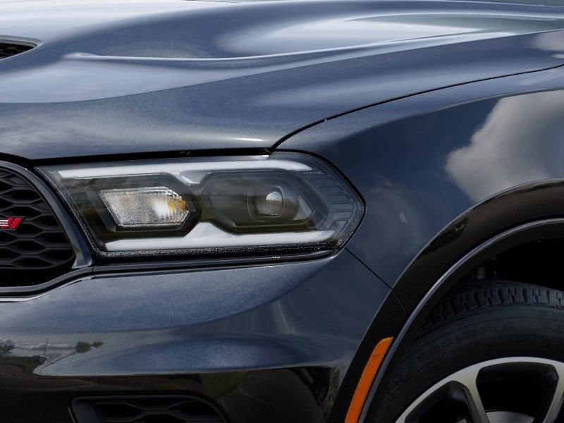New 2026 Dodge Durango GT AWD/4WD image 10