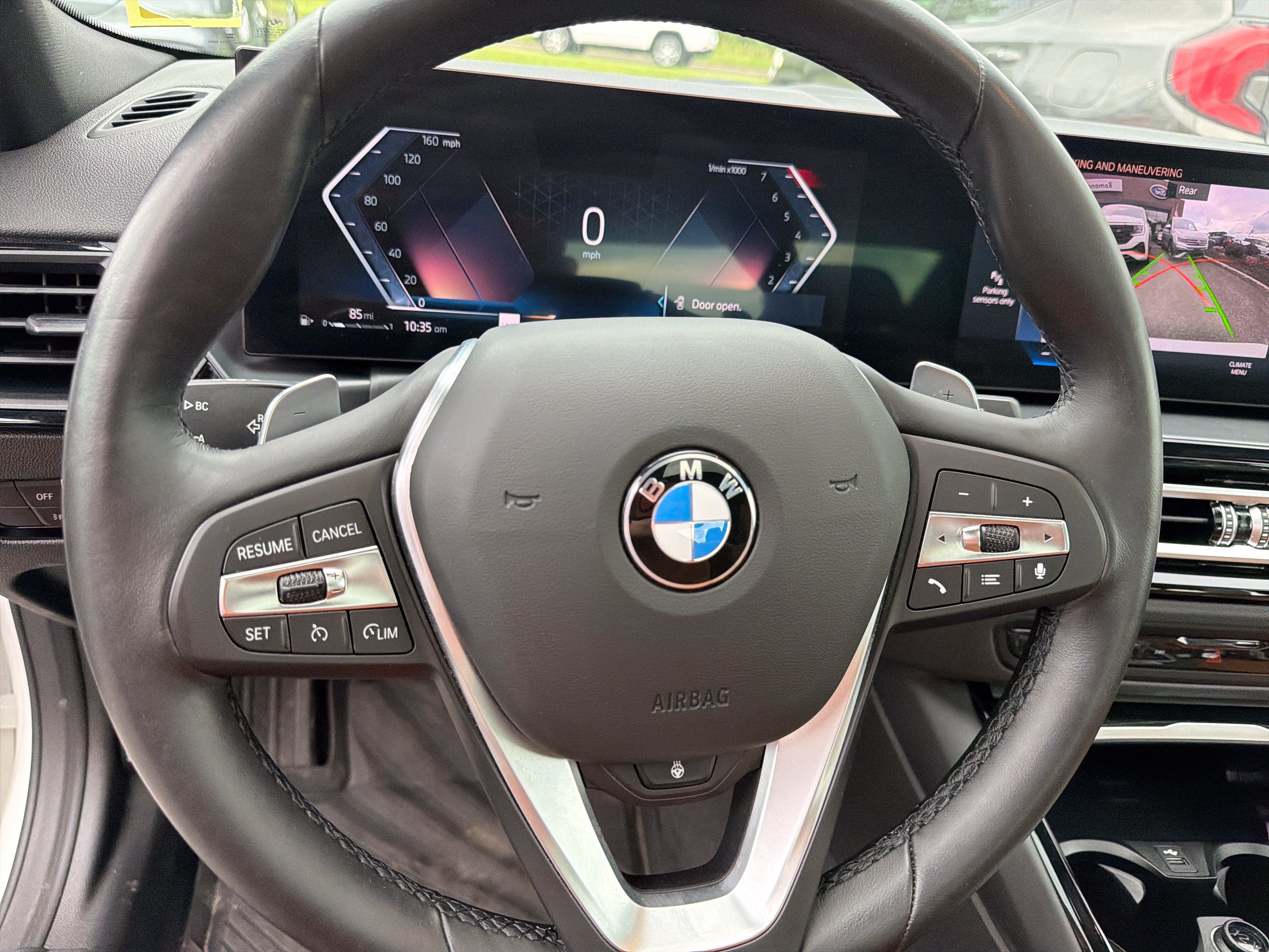 Used 2023 BMW 230i xDrive Coupe w/ Convenience Package AWD/4WD image 13