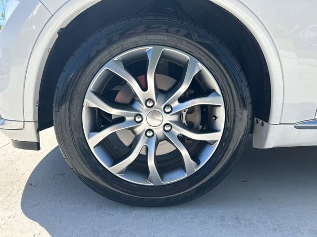 Used 2017 Dodge Durango Citadel image 10