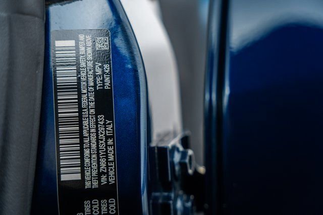 Used 2018 Maserati Levante S GranSport image 31