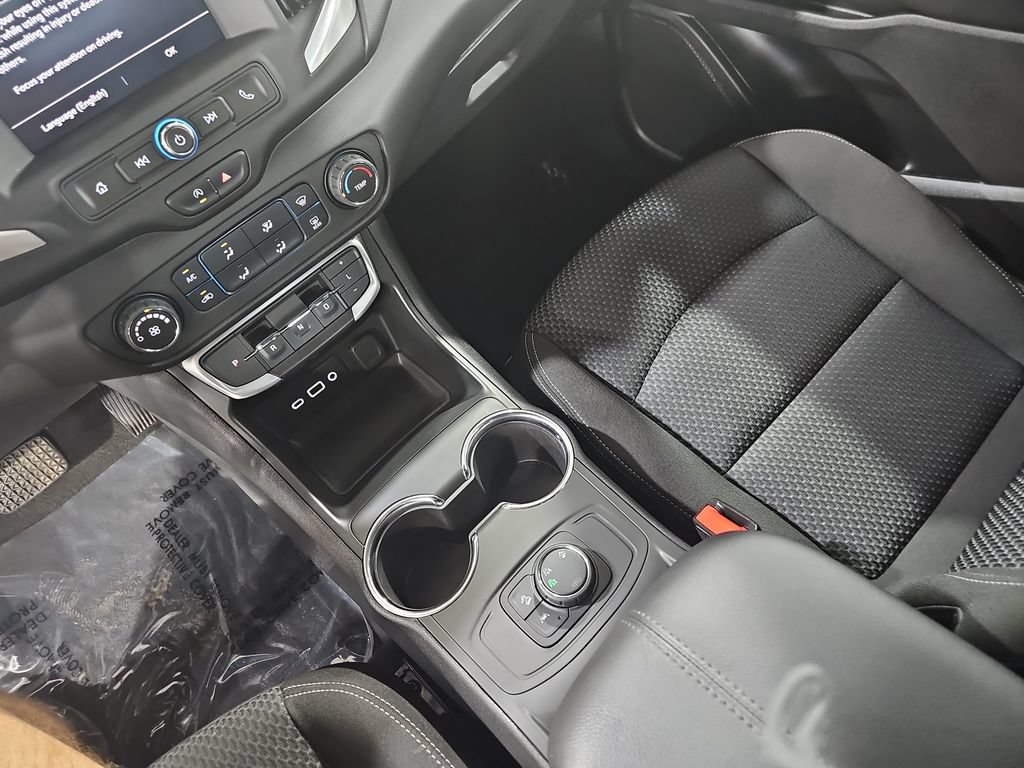 Used 2023 GMC Terrain SLE w/ LPO, Floor Liner Package AWD/4WD image 26