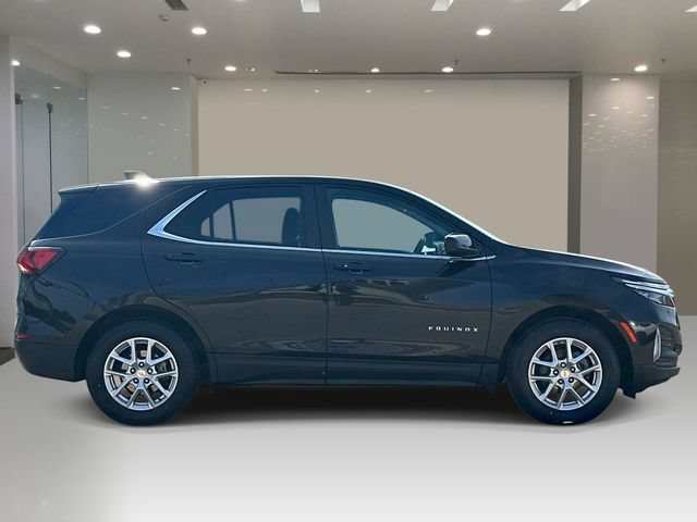 Used 2022 Chevrolet Equinox LT FWD image 5