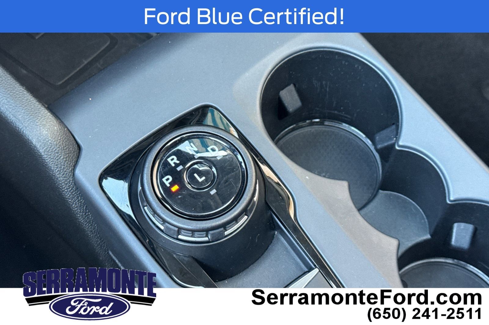 Certified 2021 Ford Bronco Sport Outer Banks w/ Outer Banks Package image 25