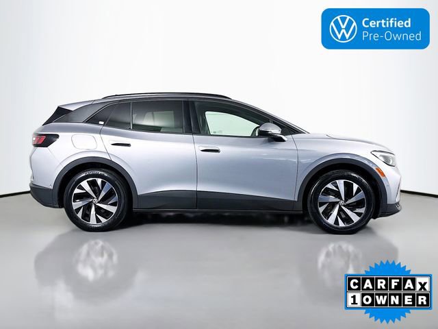 Used 2023 Volkswagen ID.4 2WD image 8