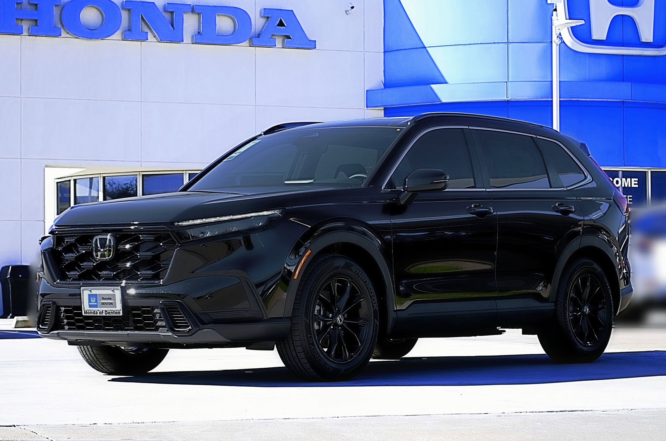 Used 2023 Honda CR-V Sport