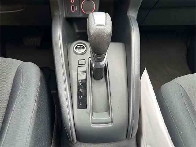 New 2025 Nissan Kicks Play S w/ Interior Electronics Package image 22