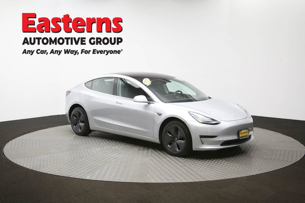 Used 2018 Tesla Model 3 Long Range image 48