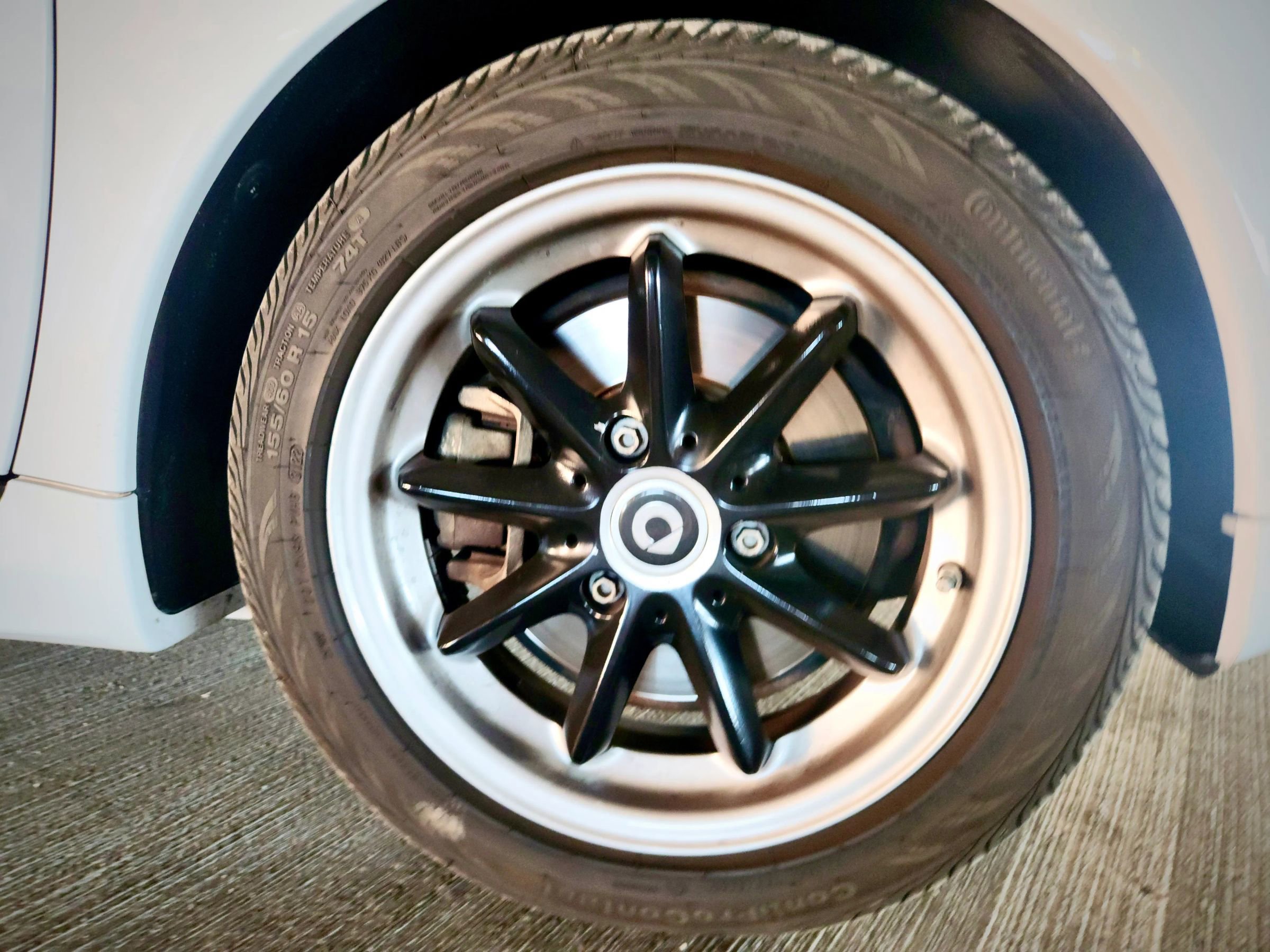 Used 2014 smart fortwo electric drive image 13