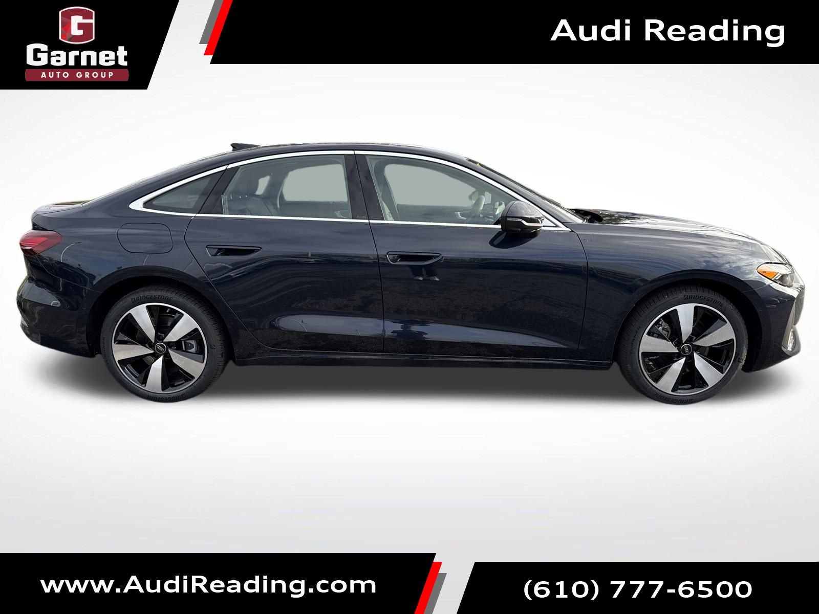 New 2025 Audi A5 2.0T Premium Plus image 6