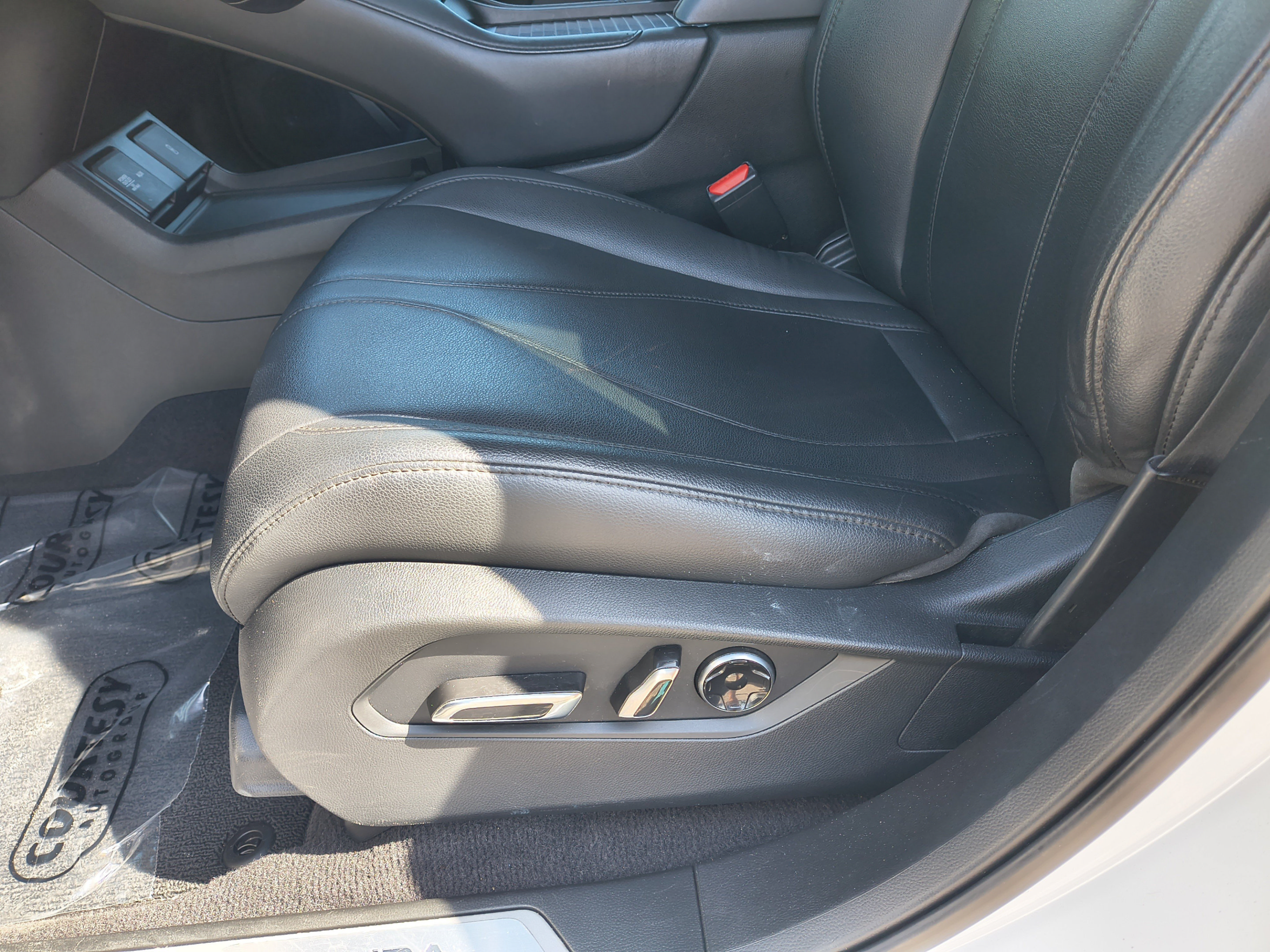 Used 2020 Acura RDX AWD image 20