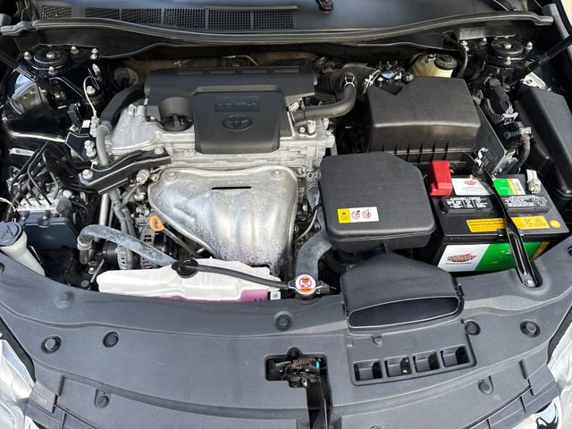 Used 2017 Toyota Camry SE FWD image 22