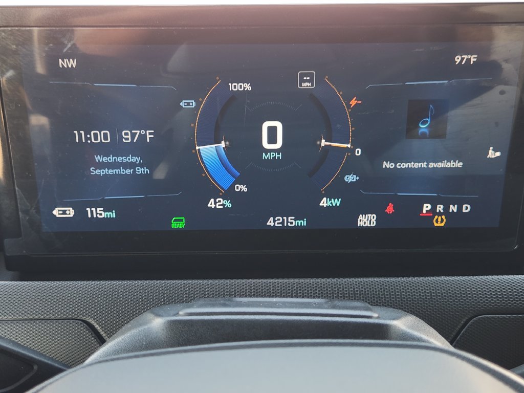Used 2024 Chevrolet Brightdrop 600 w/ Battery Pack, Max Range AWD/4WD image 16