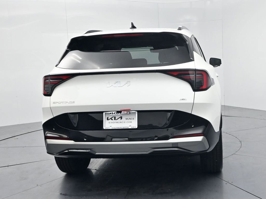 New 2026 Kia Sportage SX Prestige image 7