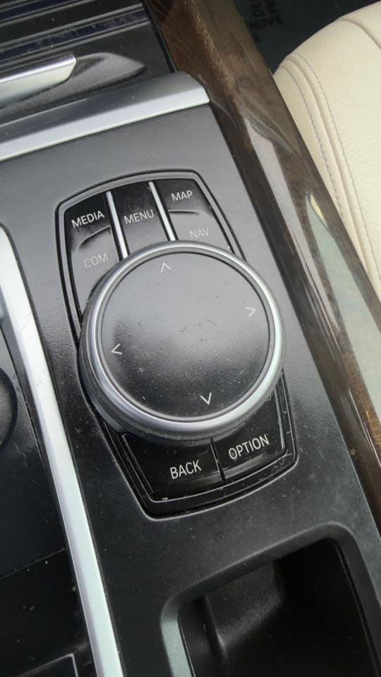 Used 2017 BMW X5 xDrive35i image 26