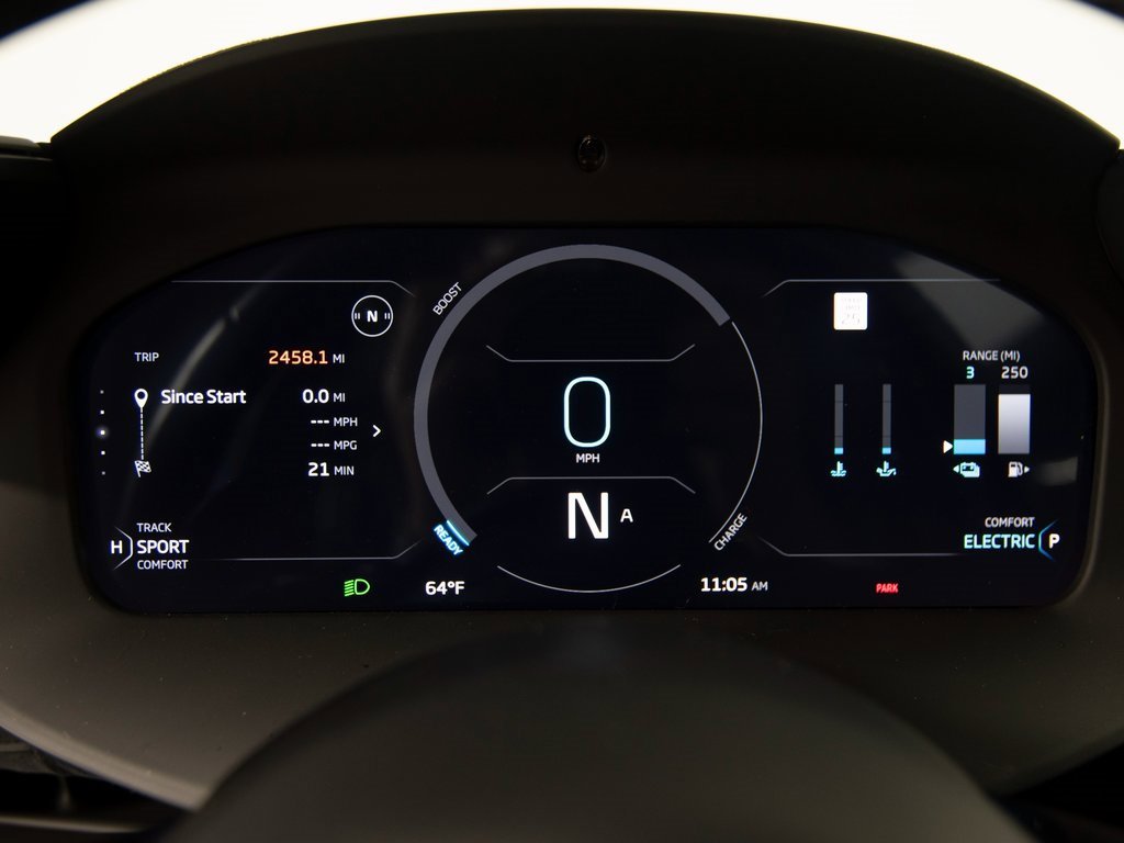 Used 2024 McLaren Artura image 15