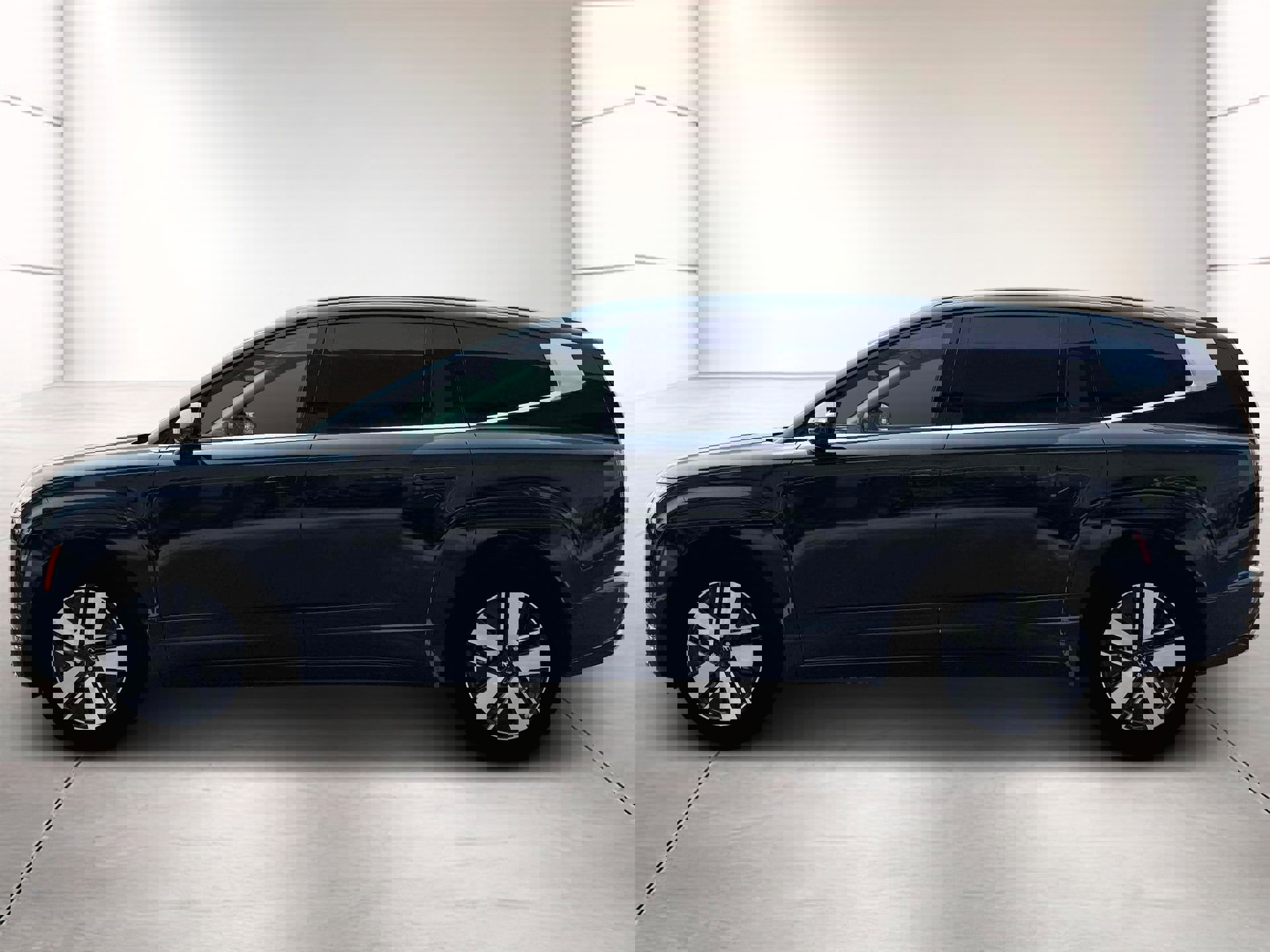 New 2026 Hyundai Ioniq 9 SEL image 3