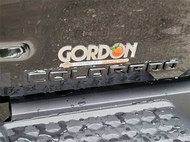 New 2026 Chevrolet Colorado LT w/ LT Convenience Package image 19