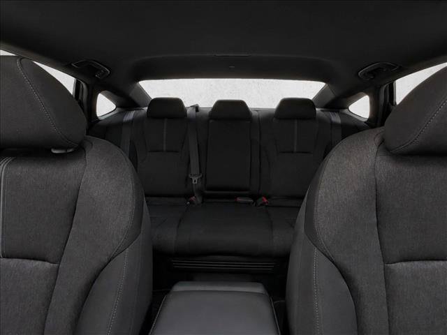 Used 2025 Honda Accord Sport image 25