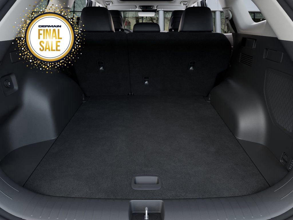 New 2026 Kia Sportage SX Prestige image 20