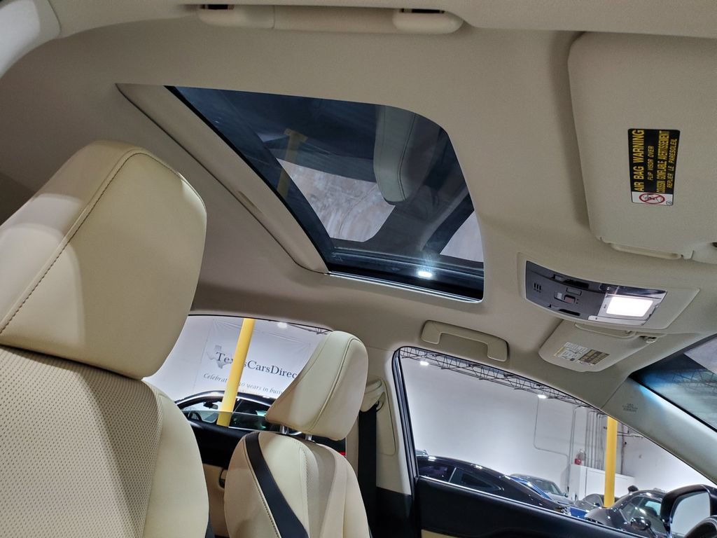 Used 2015 Lexus NX 200t FWD w/ Premium Package image 15
