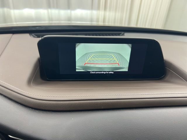 Used 2023 MAZDA CX-30 2.5 Turbo w/ Premium Package image 18