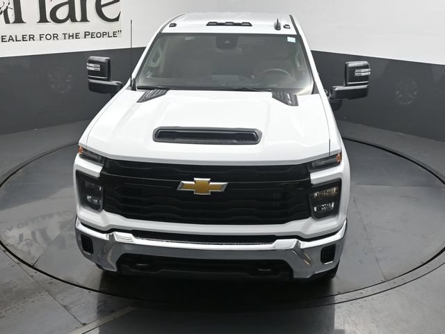New 2026 Chevrolet Silverado 3500 W/T w/ WT Convenience Package AWD/4WD image 37