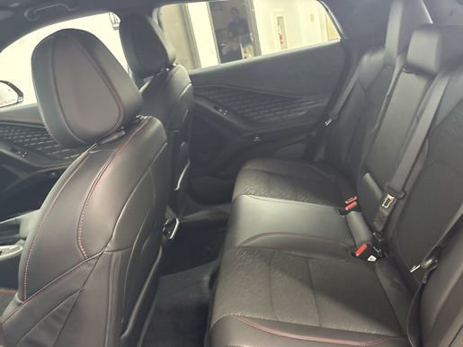 New 2026 Dodge Charger R/T w/ Driver Convenience Group AWD/4WD image 19