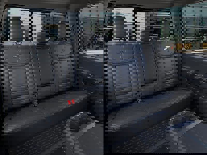 New 2026 Ford F250 Platinum image 11