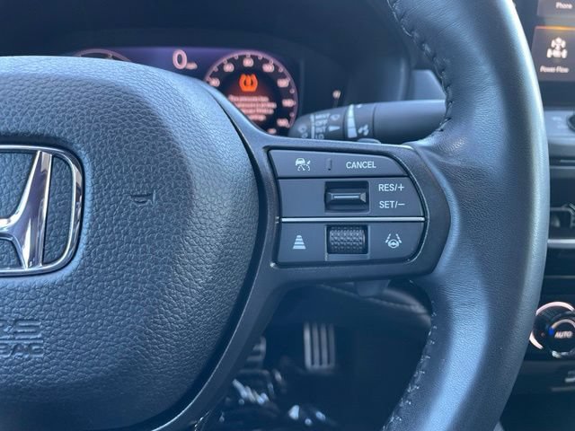 Used 2023 Honda Accord Sport image 14