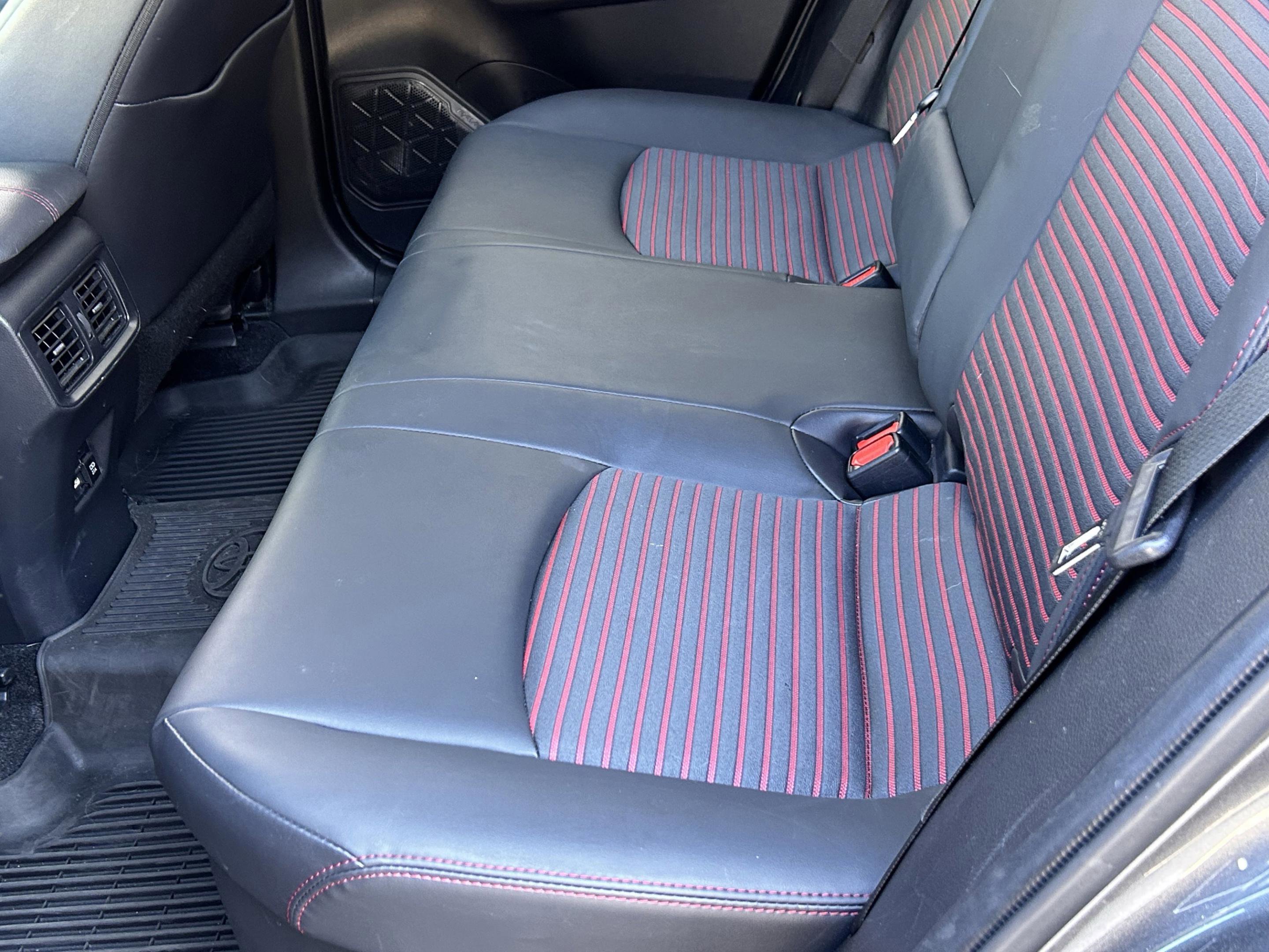 Used 2021 Toyota RAV4 XSE image 23