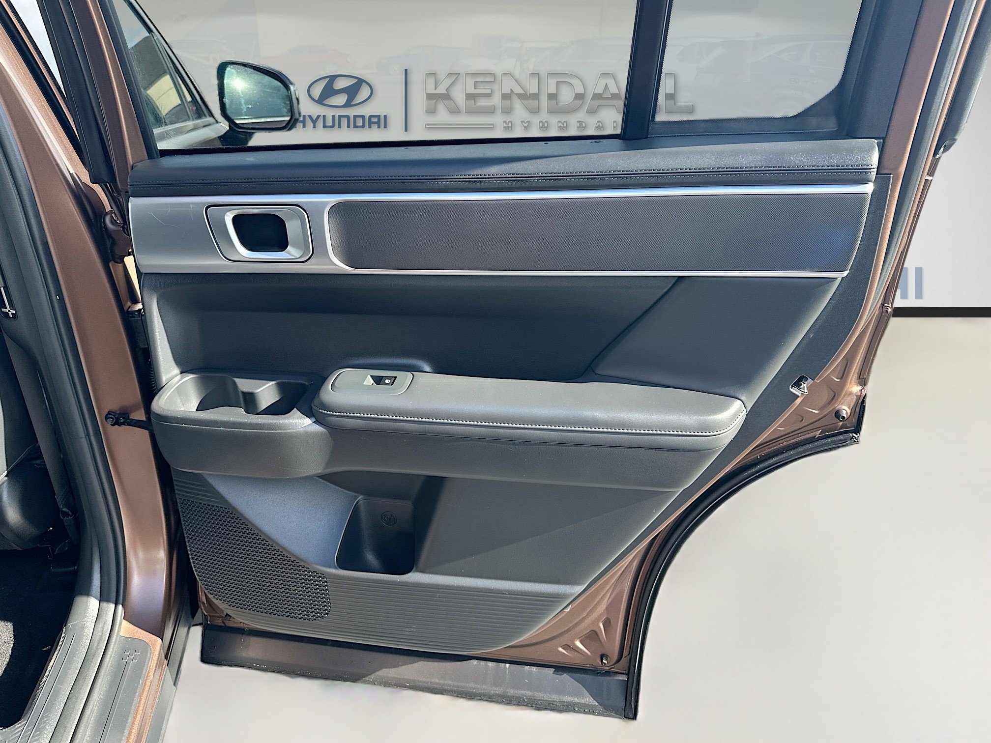 Used 2024 Hyundai Santa Fe XRT image 30