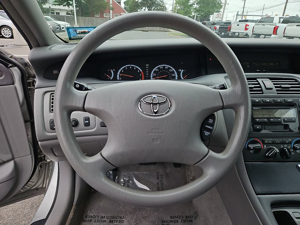 Used 2002 Toyota Avalon XL FWD image 19