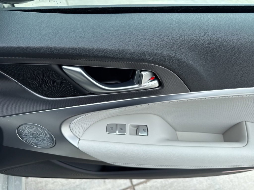 New 2026 Genesis G70 3.3T Sport Prestige image 18