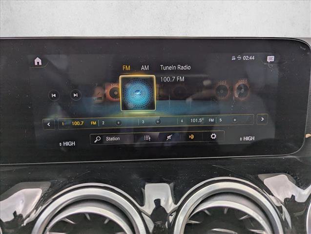 Used 2022 Mercedes-Benz GLA 250 GLA 250 image 17