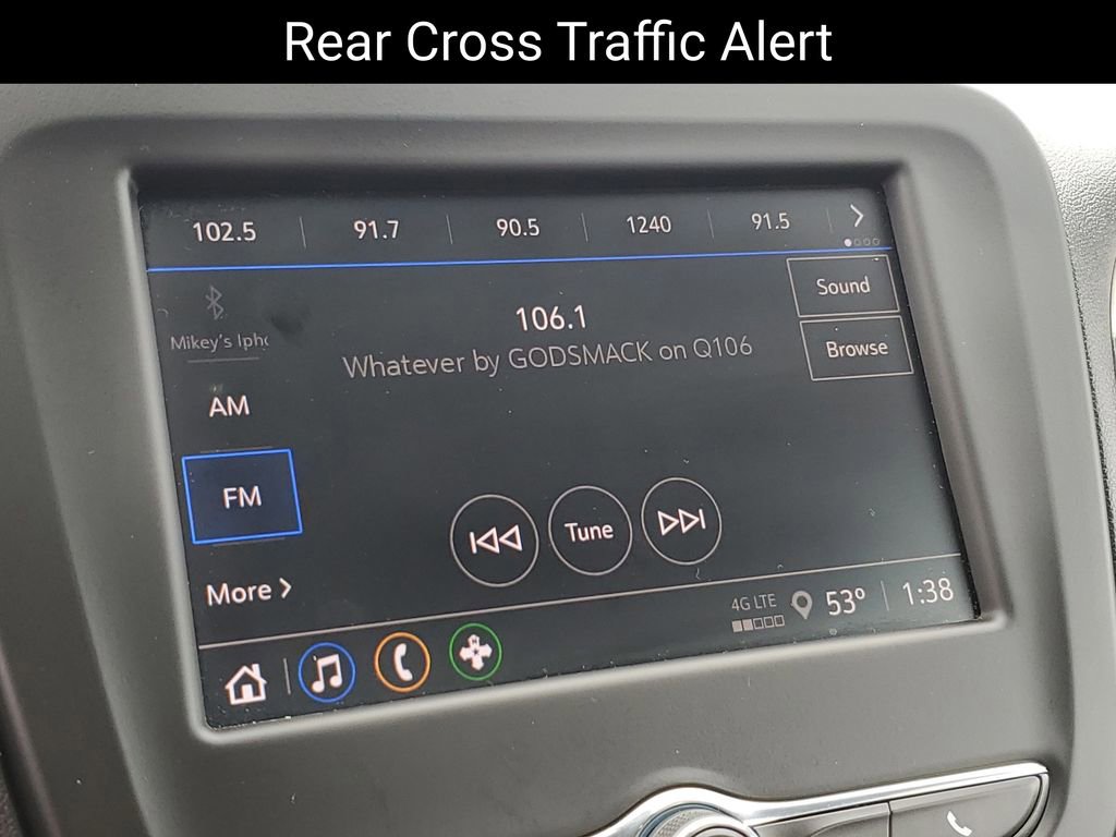 Certified 2023 Chevrolet Equinox RS AWD/4WD image 16