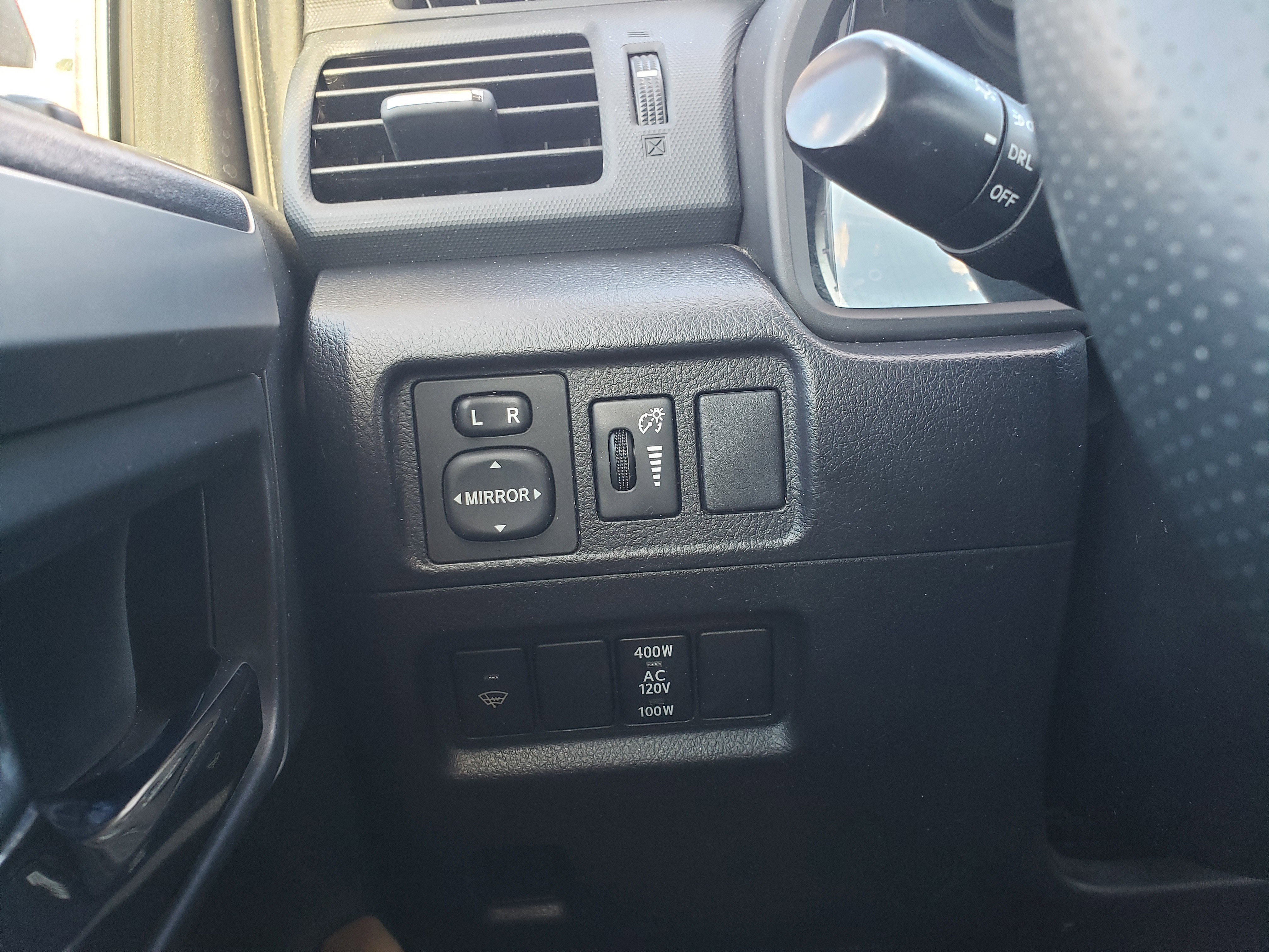 Used 2015 Toyota 4Runner 2WD image 14