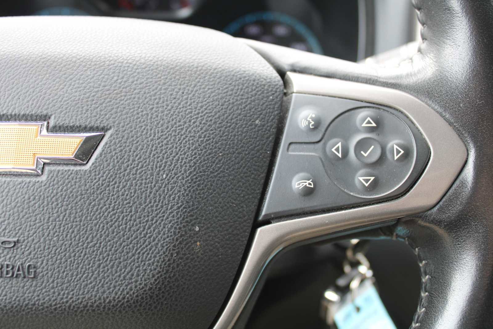 Used 2022 Chevrolet Colorado Z71 image 12