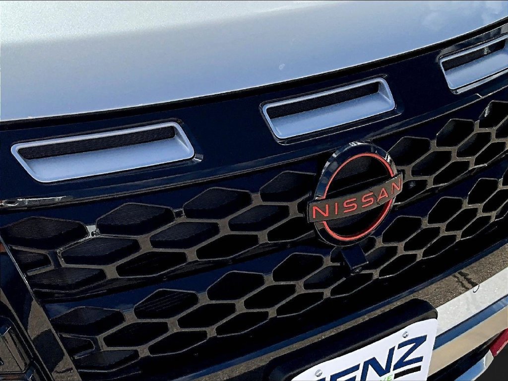 New 2026 Nissan Pathfinder Rock Creek AWD/4WD image 37