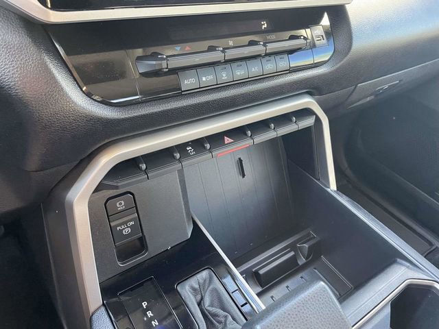 Used 2024 Toyota Tundra SR5 w/ SR5 Convenience Package image 29