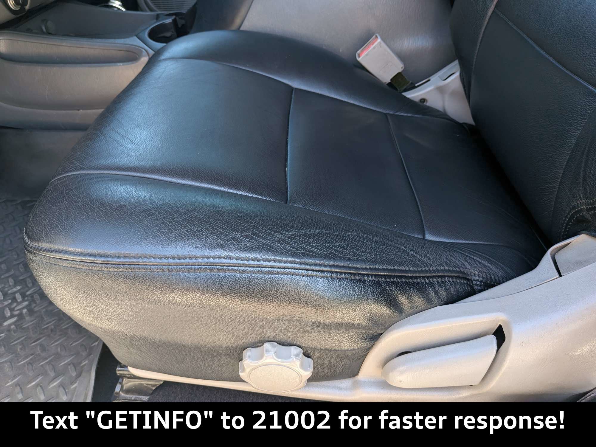 Used 2003 Toyota Tundra SR5 image 22