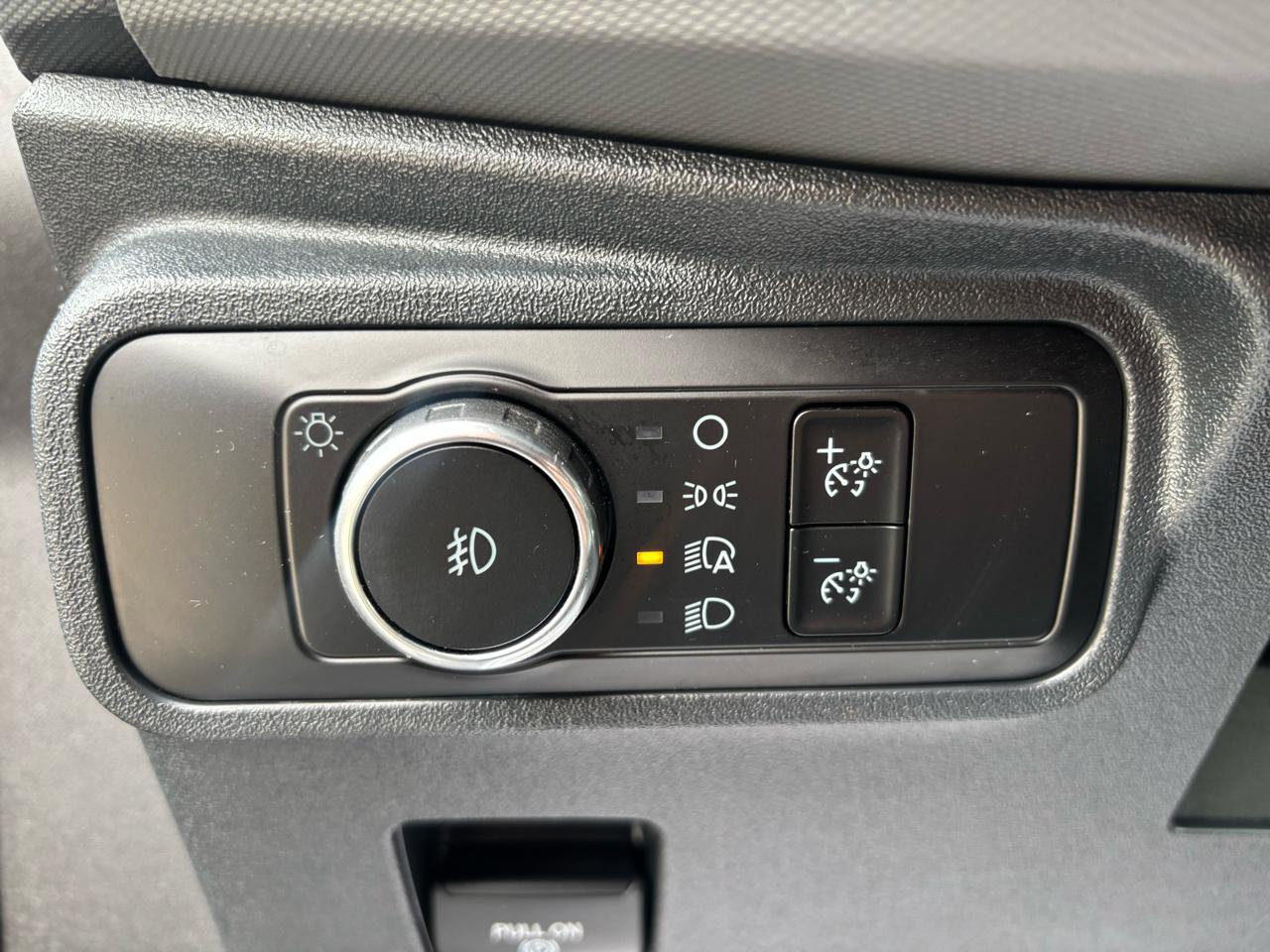 Used 2024 Ford Bronco Big Bend image 15