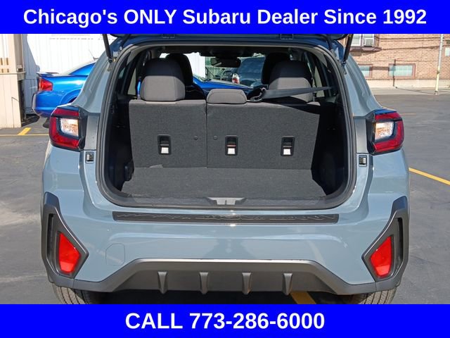Certified 2025 Subaru Crosstrek 2.0i w/ Convenience Package #1 image 23
