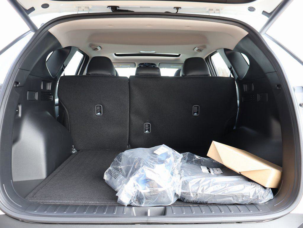 New 2026 Hyundai Tucson SEL image 15