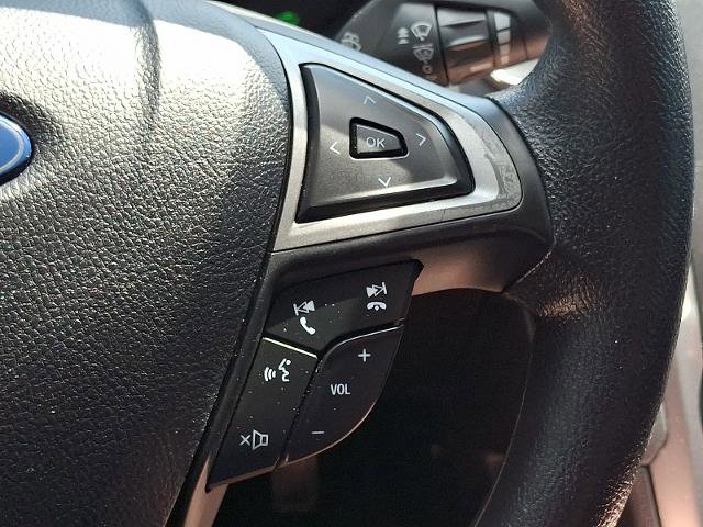 Certified 2020 Ford Fusion SE FWD image 22