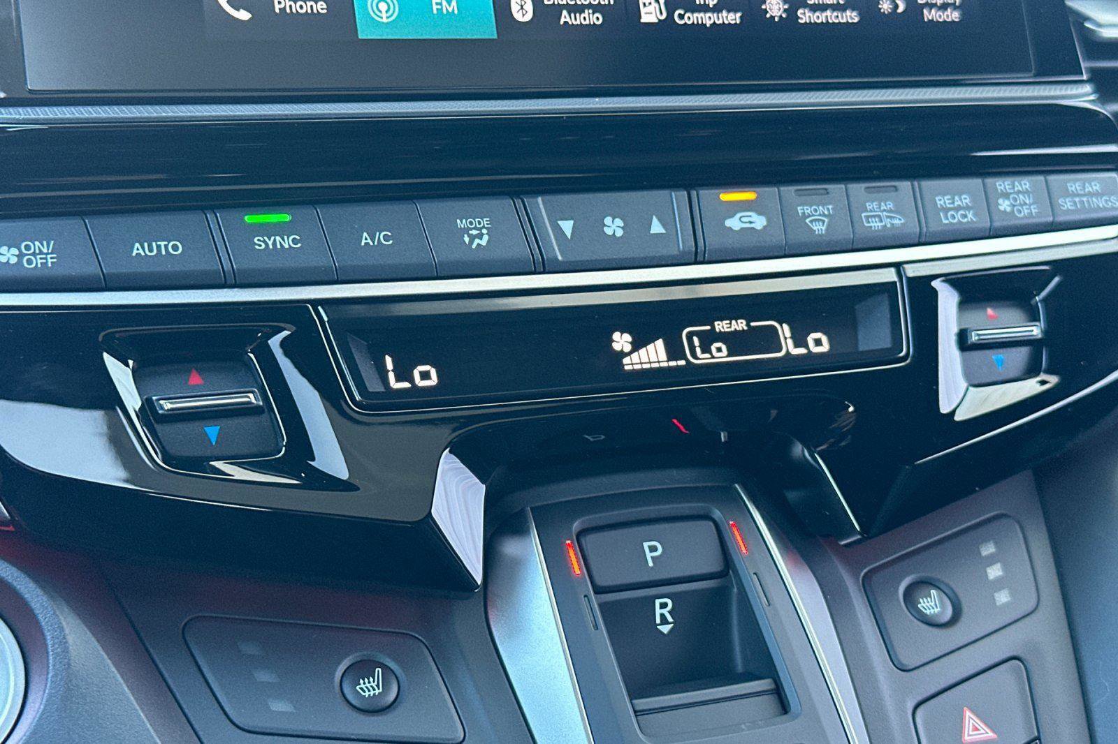 New 2026 Honda Odyssey Sport-L image 23