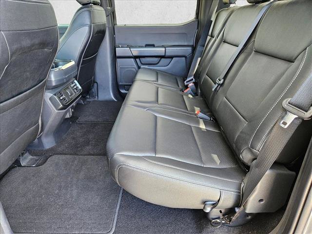 Used 2022 Ford F150 XL w/ STX Black Appearance Package AWD/4WD image 17