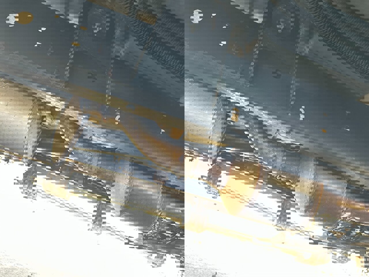 Used 2005 Ford Excursion Limited image 80